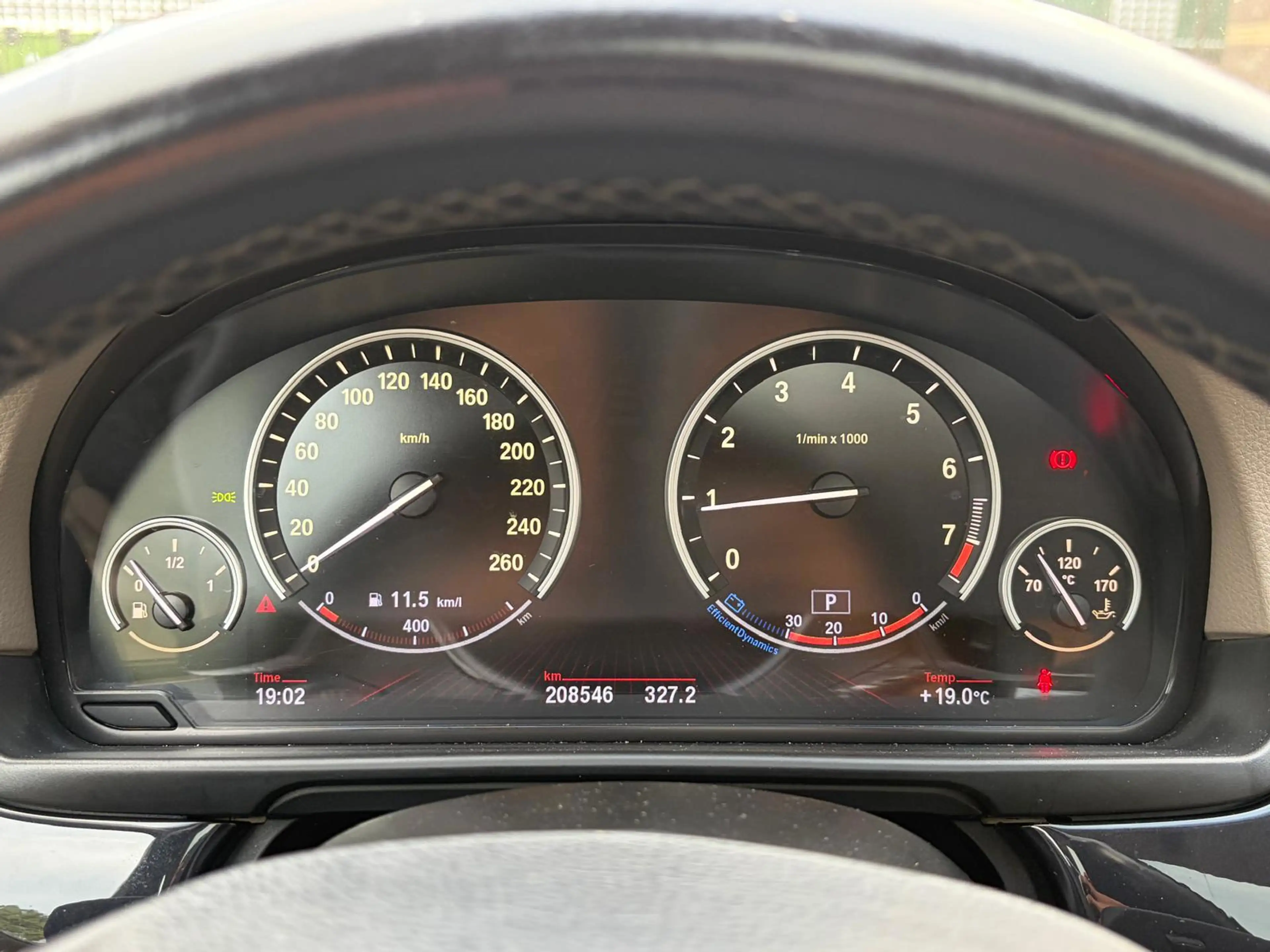 BMW 528 5-serie 528i High Executive - VOL OPTIES - RIJDT & — photo 16