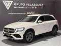 Mercedes-Benz GLC 200 200d 4Matic 9G-Tronic Weiß - thumbnail 3
