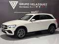 Mercedes-Benz GLC 200 200d 4Matic 9G-Tronic Blanco - thumbnail 1