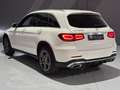 Mercedes-Benz GLC 200 200d 4Matic 9G-Tronic Blanco - thumbnail 5