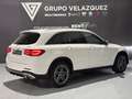 Mercedes-Benz GLC 200 200d 4Matic 9G-Tronic Blanco - thumbnail 8