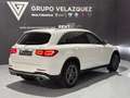 Mercedes-Benz GLC 200 200d 4Matic 9G-Tronic Weiß - thumbnail 13