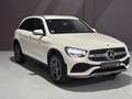 Mercedes-Benz GLC 200 200d 4Matic 9G-Tronic Weiß - thumbnail 7