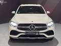 Mercedes-Benz GLC 200 200d 4Matic 9G-Tronic Weiß - thumbnail 2