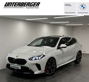 M Sportpaket Pro Head-Up DAB LED Komfortzgn.