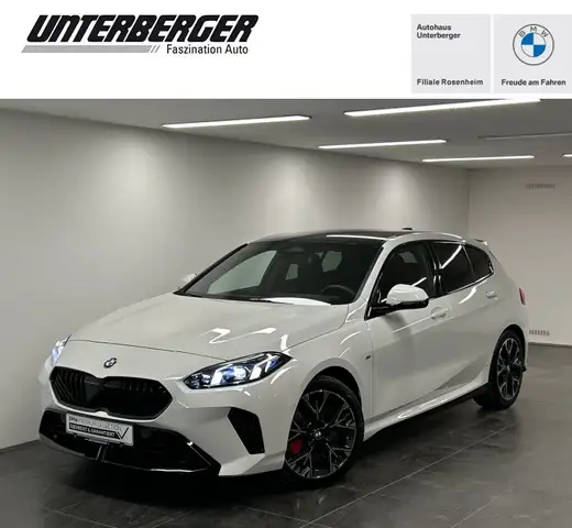 BMW 120 M Sportpaket Pro Head-Up DAB LED Komfortzgn.