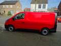 Renault Trafic 1.6 dCi T29 L1H1 Comfort Rood - thumbnail 2