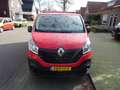 Renault Trafic 1.6 dCi T29 L1H1 Comfort Rood - thumbnail 8