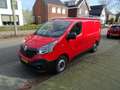 Renault Trafic 1.6 dCi T29 L1H1 Comfort Rood - thumbnail 1