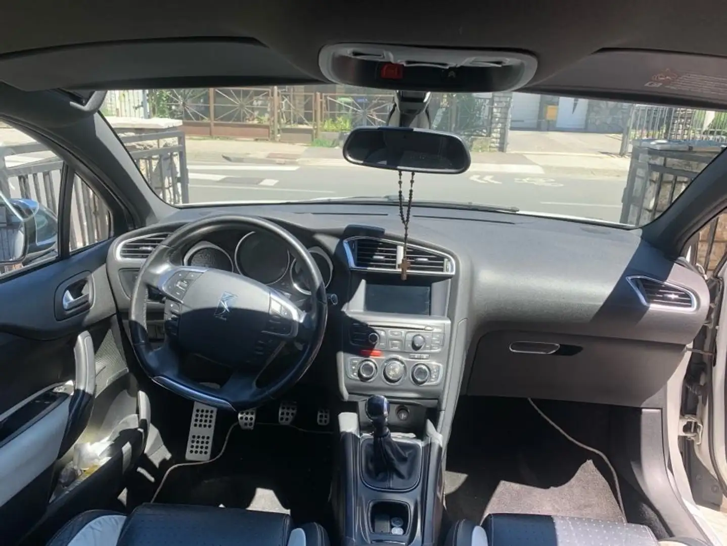 Citroen DS4 THP 200 Sport Chic - 2