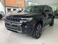 Jeep Grand Cherokee NEW PLUG-IN HYBRID 380PK | STOCK @ JEEP DEALER !!! Černá - thumbnail 4