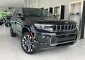 Jeep Grand Cherokee NEW PLUG-IN HYBRID 380PK | STOCK @ JEEP DEALER !!! Zwart - thumbnail 2