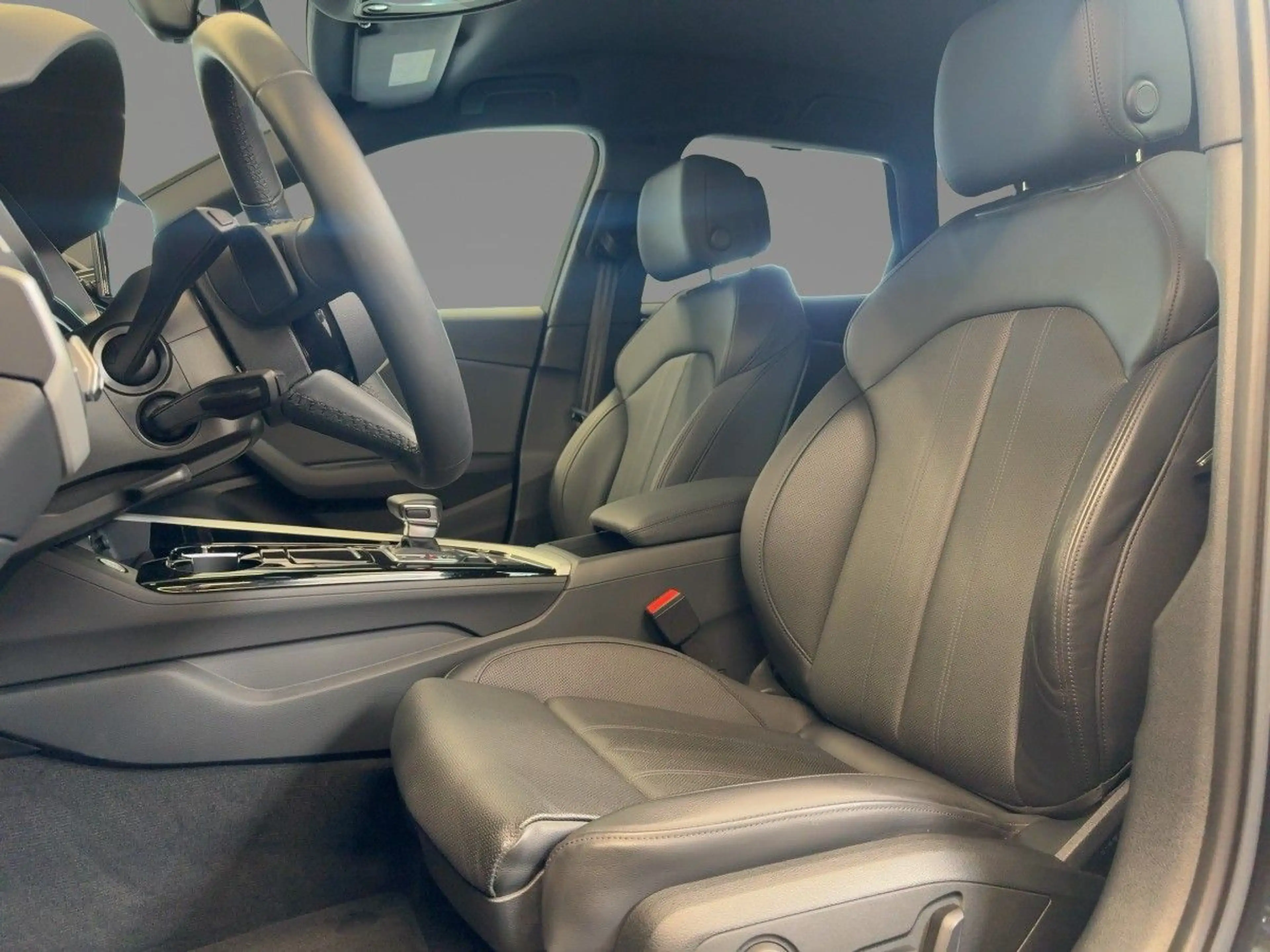 Audi A4 allroad A4 allroad 40 TDI quattro Kamera Navi virtual LE — photo 8