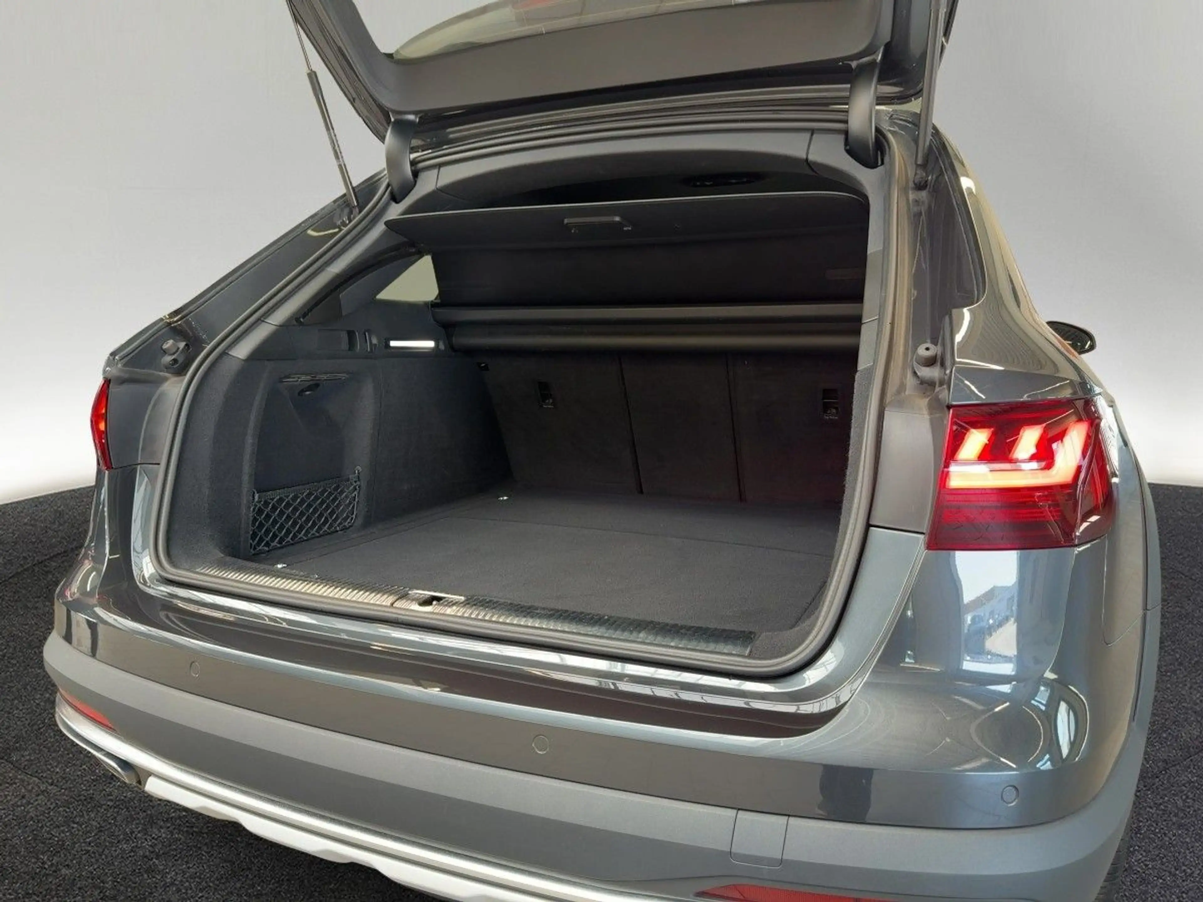 Audi A4 allroad A4 allroad 40 TDI quattro Kamera Navi virtual LE — photo 7