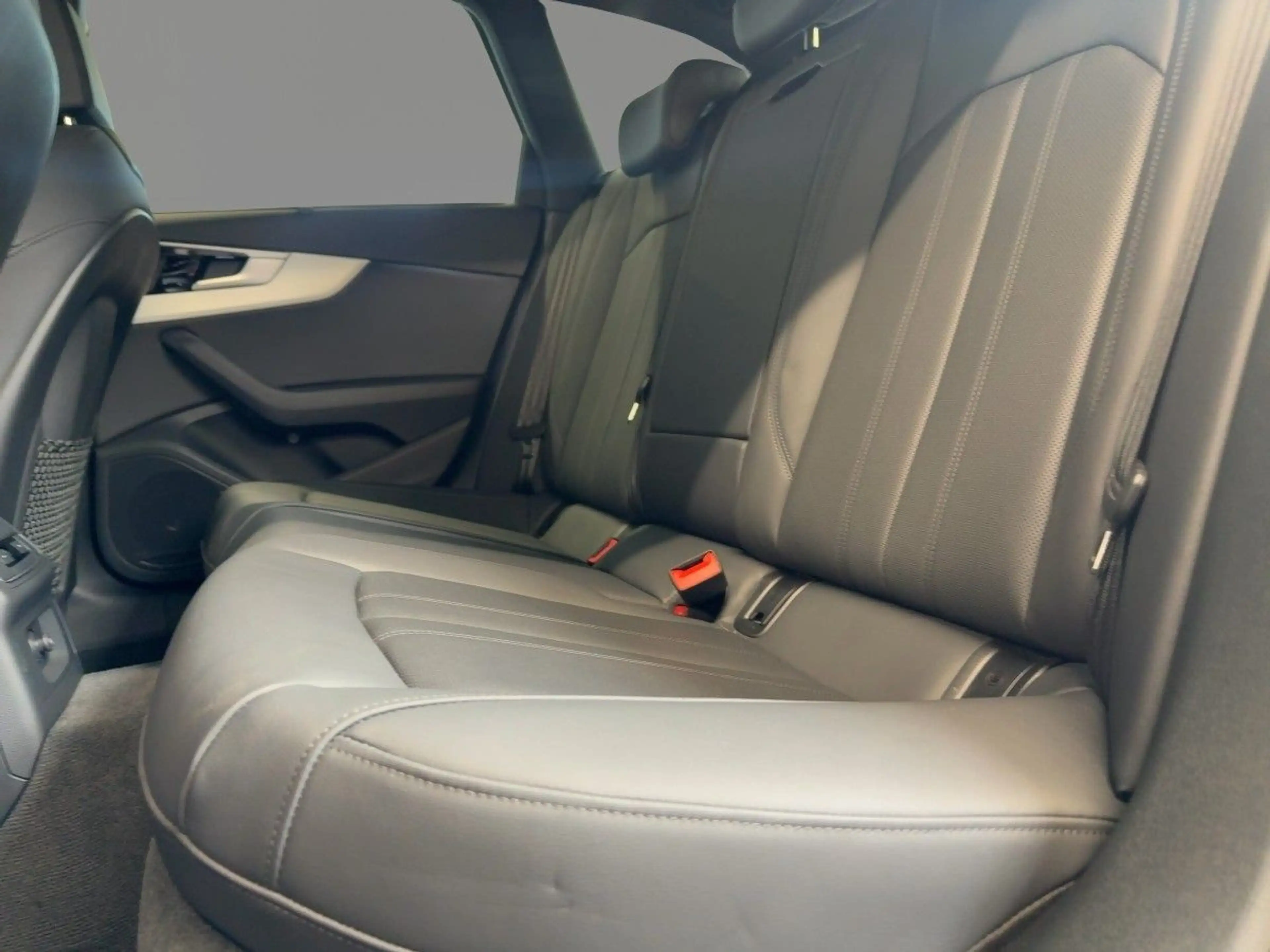 Audi A4 allroad A4 allroad 40 TDI quattro Kamera Navi virtual LE — photo 9