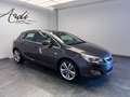 Opel Astra 1.4 Turbo *GPS*AIRCO*1ER PROP*GARANTIE 12 MOIS* Gris - thumbnail 16