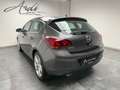 Opel Astra 1.4 Turbo *GPS*AIRCO*1ER PROP*GARANTIE 12 MOIS* Gris - thumbnail 6