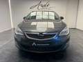 Opel Astra 1.4 Turbo *GPS*AIRCO*1ER PROP*GARANTIE 12 MOIS* Gris - thumbnail 2
