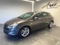 Opel Astra 1.4 Turbo *GPS*AIRCO*1ER PROP*GARANTIE 12 MOIS* Gris - thumbnail 15
