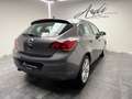Opel Astra 1.4 Turbo *GPS*AIRCO*1ER PROP*GARANTIE 12 MOIS* Gris - thumbnail 4