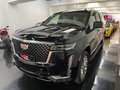 Cadillac Escalade PREMIUM LUXURY Czarny - thumbnail 2