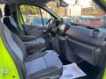 Opel Vivaro 1.6 CDTI 125CV ** 8 POSTI  *2 PORTE LATERALI Groen - thumbnail 11