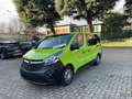 Opel Vivaro 1.6 CDTI 125CV ** 8 POSTI  *2 PORTE LATERALI Zielony - thumbnail 15