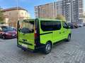 Opel Vivaro 1.6 CDTI 125CV ** 8 POSTI  *2 PORTE LATERALI Yeşil - thumbnail 7