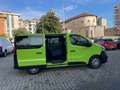 Opel Vivaro 1.6 CDTI 125CV ** 8 POSTI  *2 PORTE LATERALI zelena - thumbnail 8