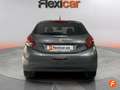 Peugeot 208 5P ALLURE 1.2L PureTech 81KW (110CV) S&S Gris - thumbnail 7
