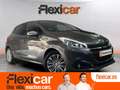 Peugeot 208 5P ALLURE 1.2L PureTech 81KW (110CV) S&S Gris - thumbnail 1