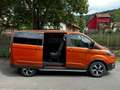 Ford Tourneo Custom Active L1*NAVI*BiXENON*KAMERA*AHK Orange - thumbnail 6