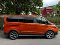 Ford Tourneo Custom Active L1*NAVI*BiXENON*KAMERA*AHK Pomarańczowy - thumbnail 5