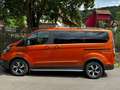 Ford Tourneo Custom Active L1*NAVI*BiXENON*KAMERA*AHK Pomarańczowy - thumbnail 3