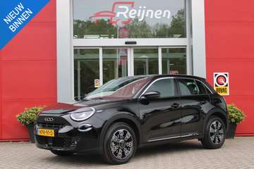 1.2 Hybrid 110PK AUTOMAAT URBAN | STOEL/VOORRUIT V