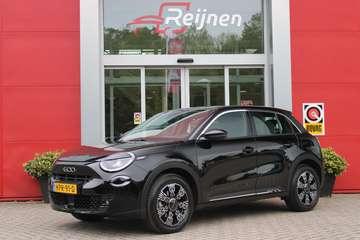 1.2 Hybrid 110PK AUTOMAAT URBAN | STOEL/VOORRUIT V