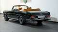 Mercedes-Benz 280 SE Cabrio 6.9-Liter-V8, Spezialumbau - Top! Grün - thumbnail 3