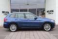 BMW X3 xDrive20i High Executive Automaat / Panoramadak / Blauw - thumbnail 8