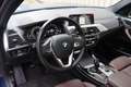 BMW X3 xDrive20i High Executive Automaat / Panoramadak / Blauw - thumbnail 16