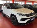 Jeep Compass Compass 1.6 Multijet II 2WD S Bianco - thumbnail 1
