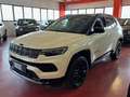 Jeep Compass Compass 1.6 Multijet II 2WD S Bianco - thumbnail 2