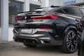 BMW X6 xDrive30d M SPORT PRO-LUFTF.-PANO-CARBON-22M Zwart - thumbnail 50