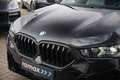 BMW X6 xDrive30d M SPORT PRO-LUFTF.-PANO-CARBON-22M Zwart - thumbnail 8