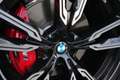 BMW X6 xDrive30d M SPORT PRO-LUFTF.-PANO-CARBON-22M Zwart - thumbnail 9
