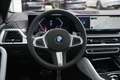 BMW X6 xDrive30d M SPORT PRO-LUFTF.-PANO-CARBON-22M Zwart - thumbnail 17
