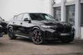 BMW X6 xDrive30d M SPORT PRO-LUFTF.-PANO-CARBON-22M Zwart - thumbnail 1