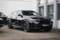 BMW X6 xDrive30d M SPORT PRO-LUFTF.-PANO-CARBON-22M Zwart - thumbnail 45
