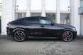 BMW X6 xDrive30d M SPORT PRO-LUFTF.-PANO-CARBON-22M Zwart - thumbnail 6