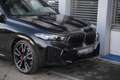 BMW X6 xDrive30d M SPORT PRO-LUFTF.-PANO-CARBON-22M Zwart - thumbnail 49