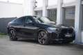 BMW X6 xDrive30d M SPORT PRO-LUFTF.-PANO-CARBON-22M Zwart - thumbnail 12